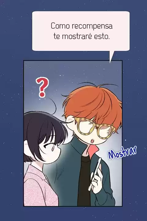 MYSTIC MESSENGER - Capítulo 6 - Página 42 - LectorTMOo