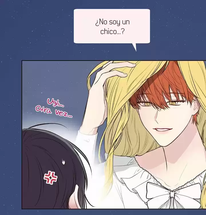 MYSTIC MESSENGER - Capítulo 6 - Página 46 - LectorTMOo