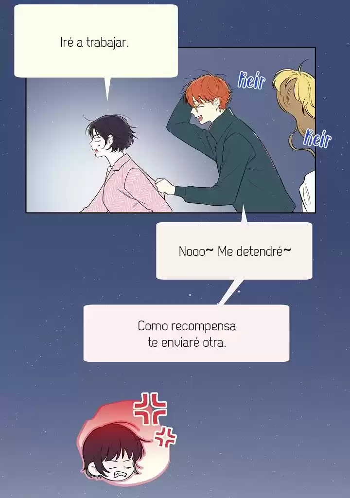 MYSTIC MESSENGER - Capítulo 6 - Página 47 - LectorTMOo