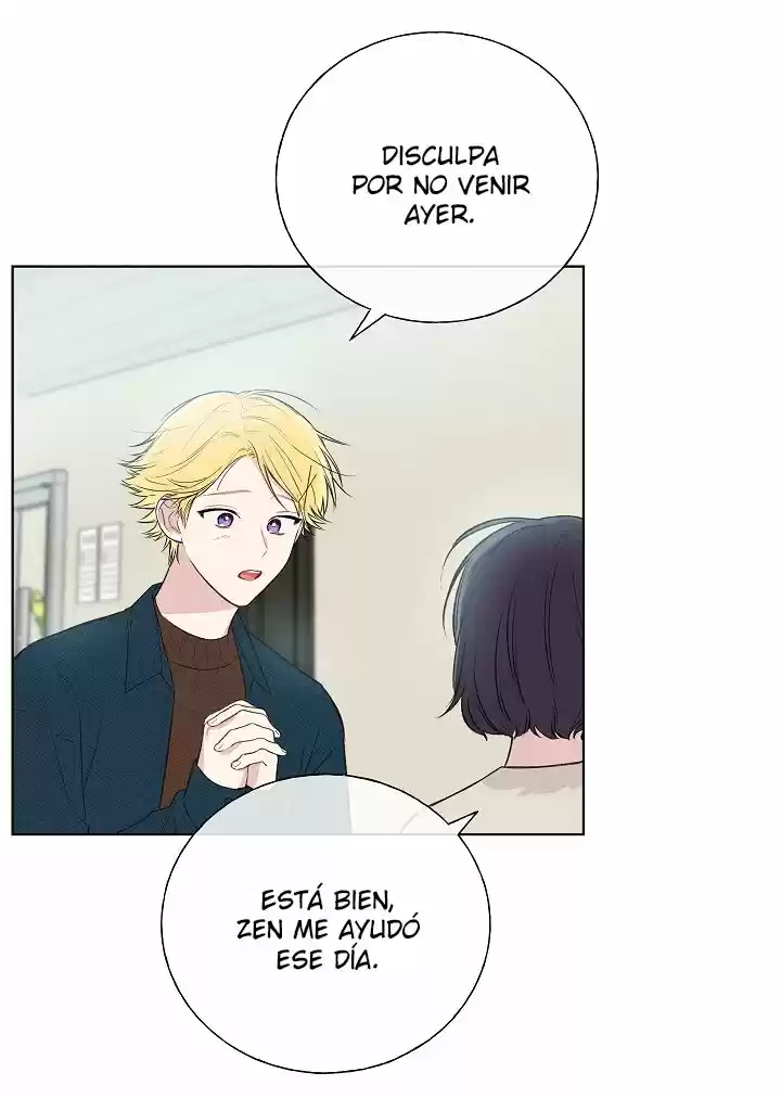 MYSTIC MESSENGER - Capítulo 6 - Página 49 - LectorTMOo