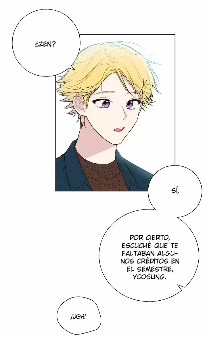 MYSTIC MESSENGER - Capítulo 6 - Página 50 - LectorTMOo