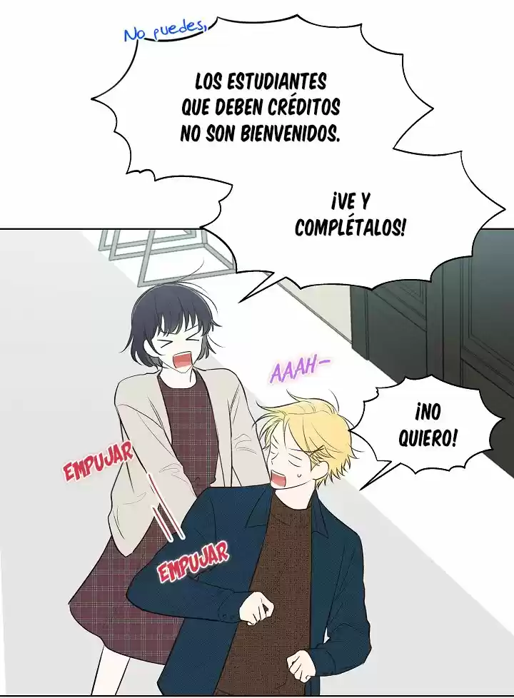 MYSTIC MESSENGER - Capítulo 6 - Página 52 - LectorTMOo
