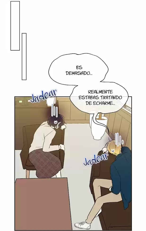 MYSTIC MESSENGER - Capítulo 6 - Página 53 - LectorTMOo