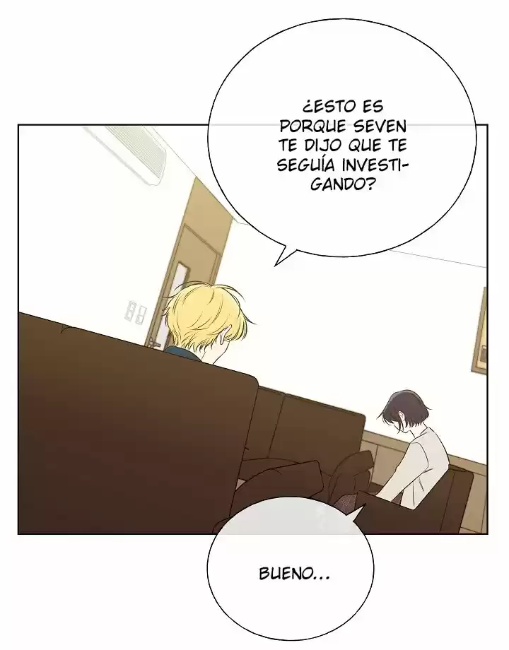 MYSTIC MESSENGER - Capítulo 6 - Página 58 - LectorTMOo