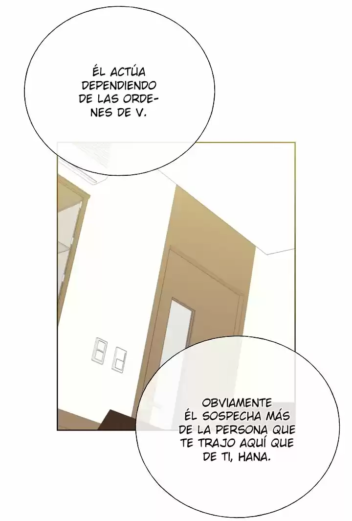 MYSTIC MESSENGER - Capítulo 6 - Página 59 - LectorTMOo