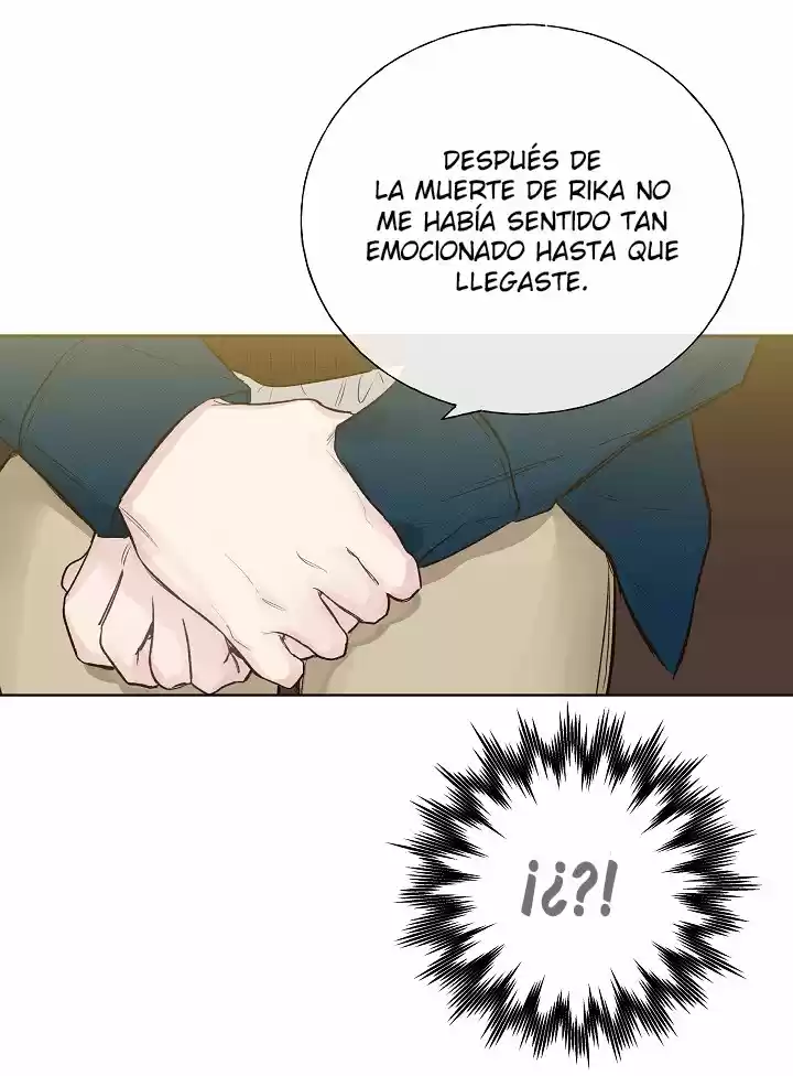 MYSTIC MESSENGER - Capítulo 6 - Página 63 - LectorTMOo