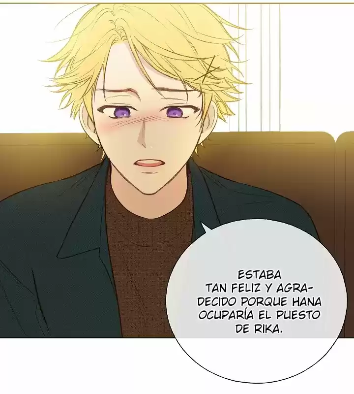 MYSTIC MESSENGER - Capítulo 6 - Página 64 - LectorTMOo