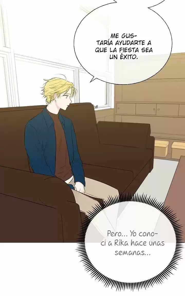 MYSTIC MESSENGER - Capítulo 6 - Página 69 - LectorTMOo