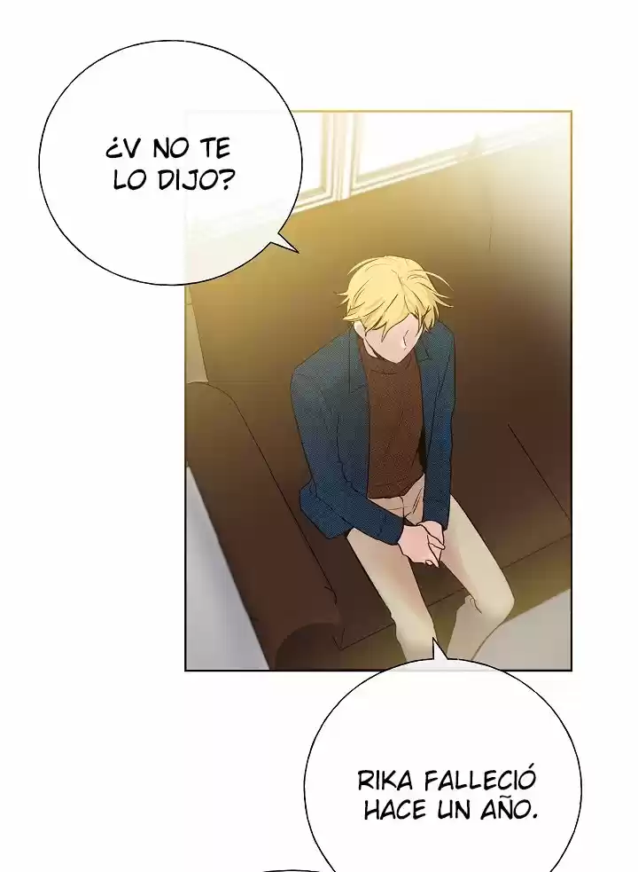 MYSTIC MESSENGER - Capítulo 7 - Página 11 - LectorTMOo
