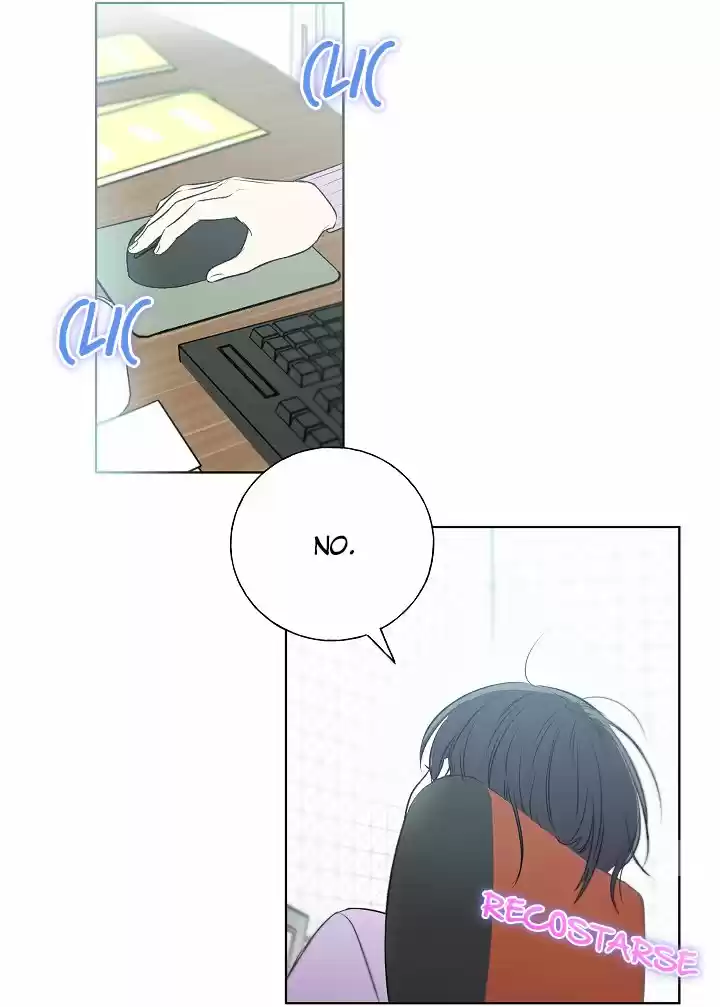 MYSTIC MESSENGER - Capítulo 7 - Página 18 - LectorTMOo