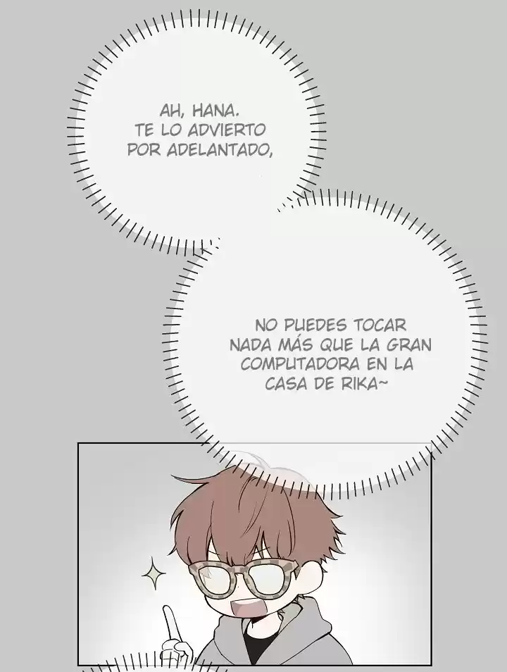 MYSTIC MESSENGER - Capítulo 7 - Página 20 - LectorTMOo