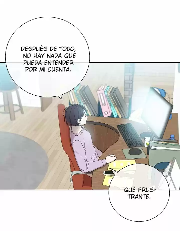 MYSTIC MESSENGER - Capítulo 7 - Página 22 - LectorTMOo