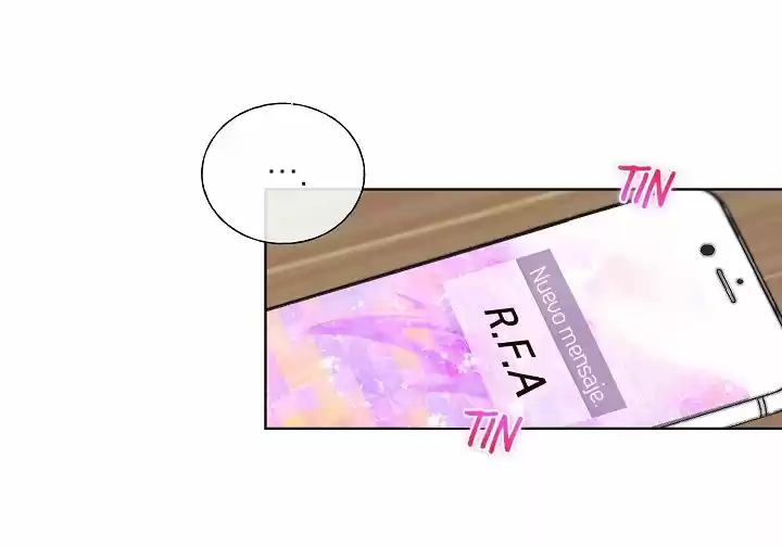 MYSTIC MESSENGER - Capítulo 7 - Página 23 - LectorTMOo