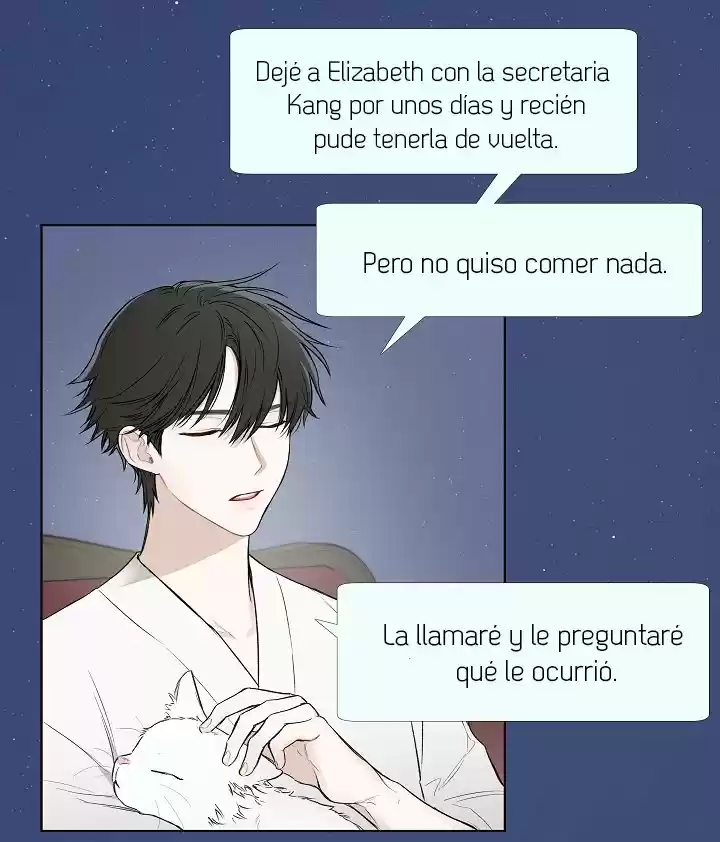 MYSTIC MESSENGER - Capítulo 7 - Página 26 - LectorTMOo