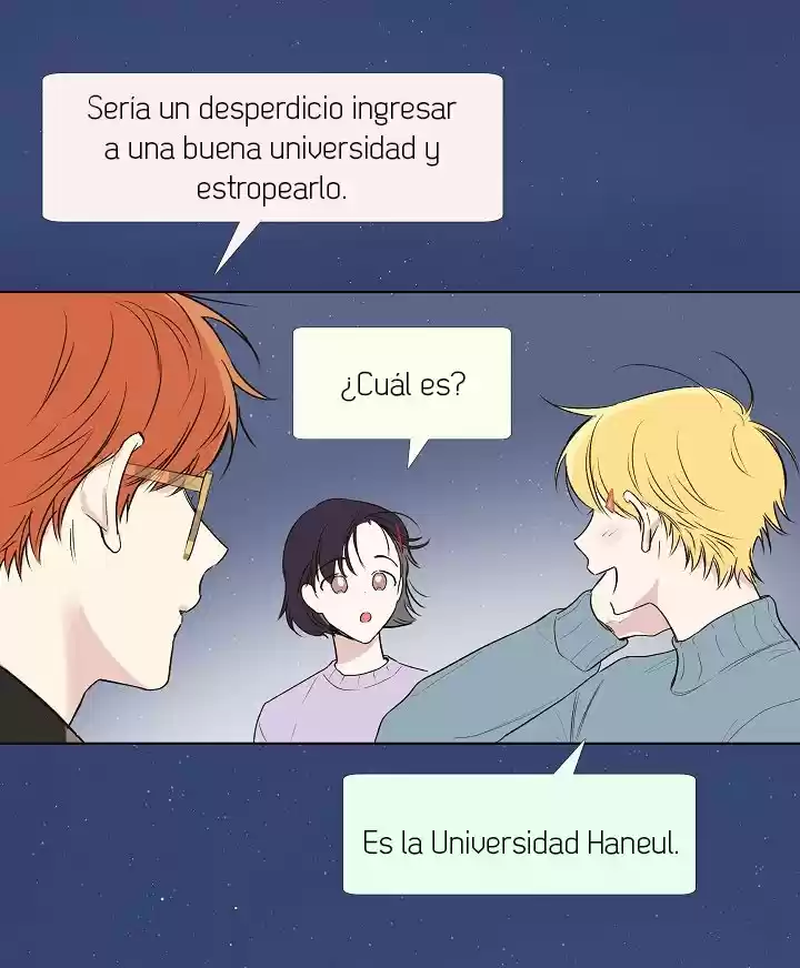 MYSTIC MESSENGER - Capítulo 7 - Página 31 - LectorTMOo