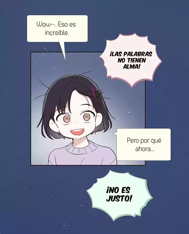 MYSTIC MESSENGER - Capítulo 7 - Página 33 - LectorTMOo