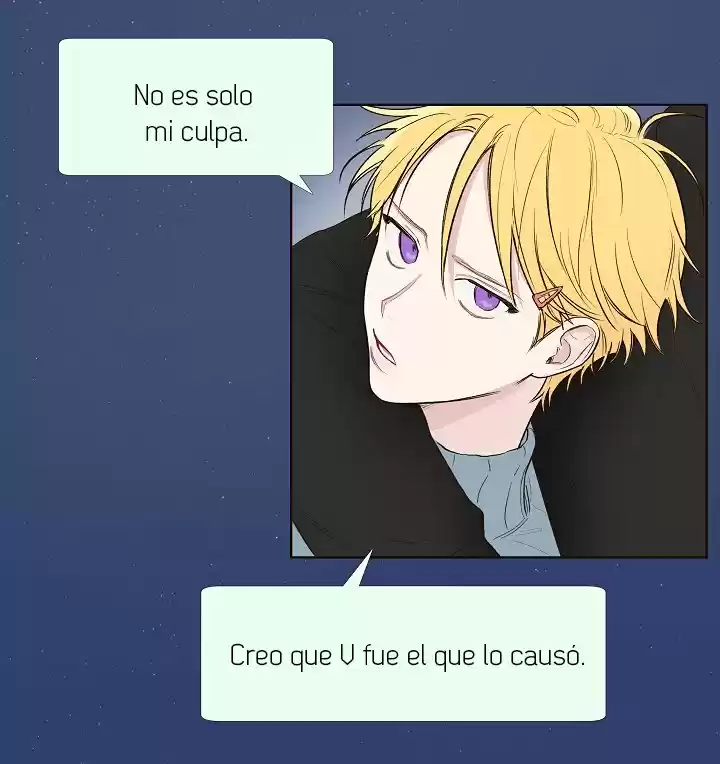 MYSTIC MESSENGER - Capítulo 7 - Página 36 - LectorTMOo