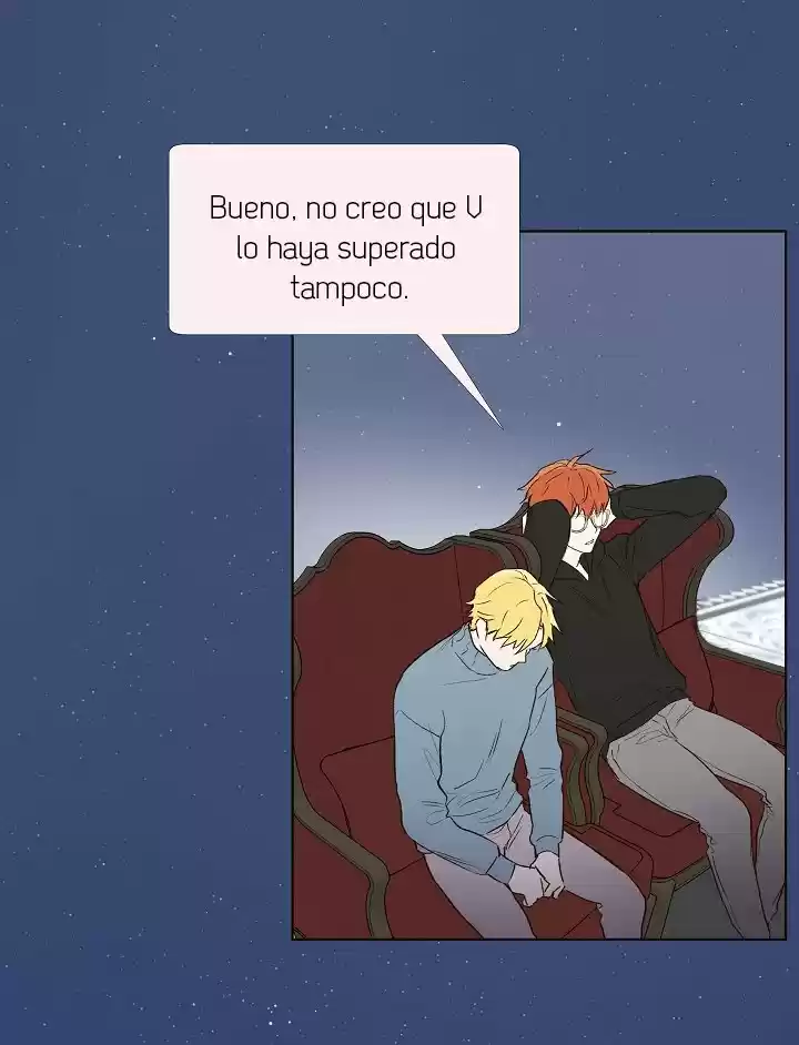 MYSTIC MESSENGER - Capítulo 7 - Página 39 - LectorTMOo