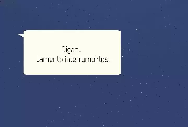 MYSTIC MESSENGER - Capítulo 7 - Página 40 - LectorTMOo