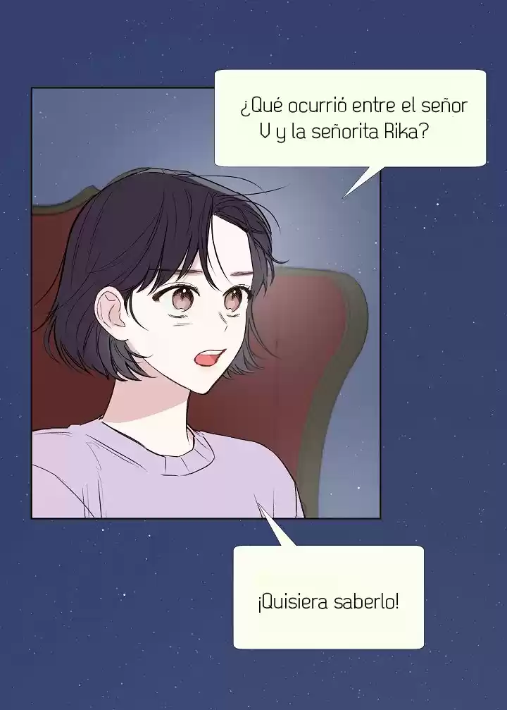 MYSTIC MESSENGER - Capítulo 7 - Página 41 - LectorTMOo