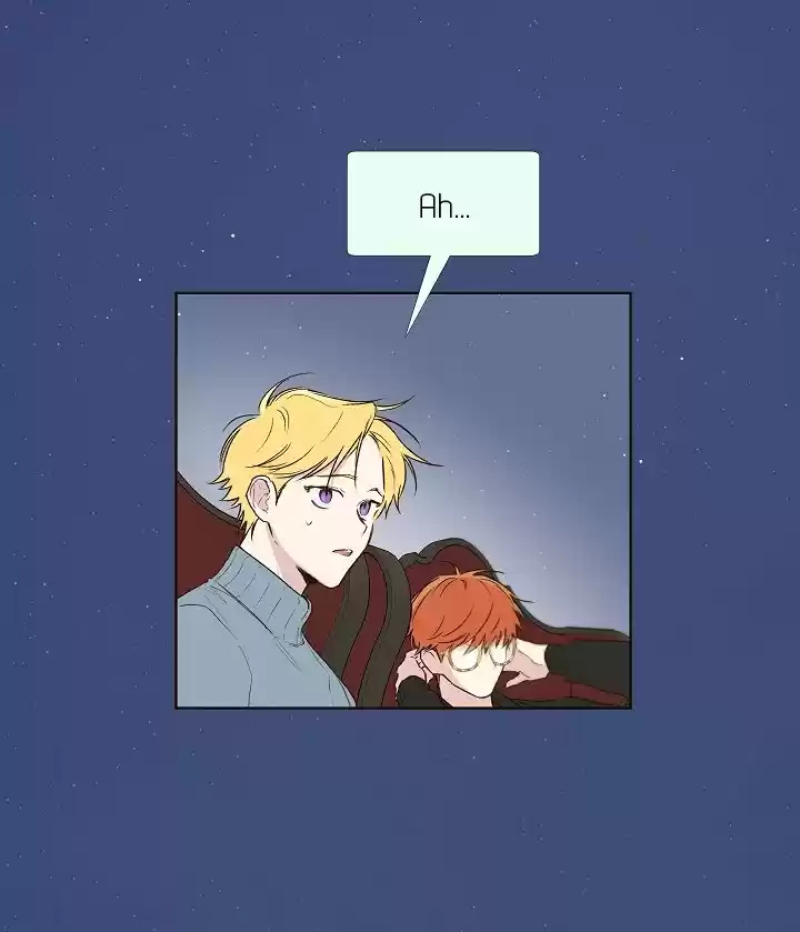 MYSTIC MESSENGER - Capítulo 7 - Página 42 - LectorTMOo