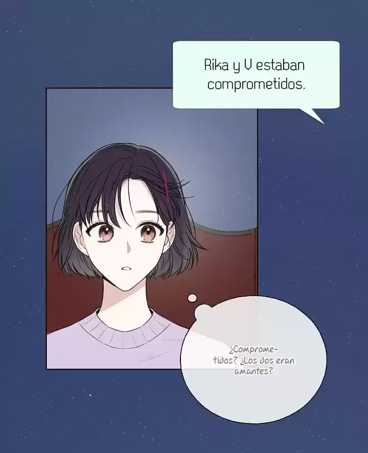 MYSTIC MESSENGER - Capítulo 7 - Página 43 - LectorTMOo