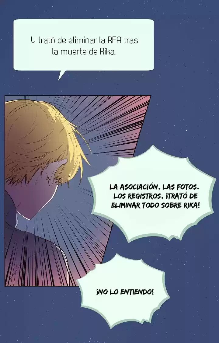 MYSTIC MESSENGER - Capítulo 7 - Página 44 - LectorTMOo