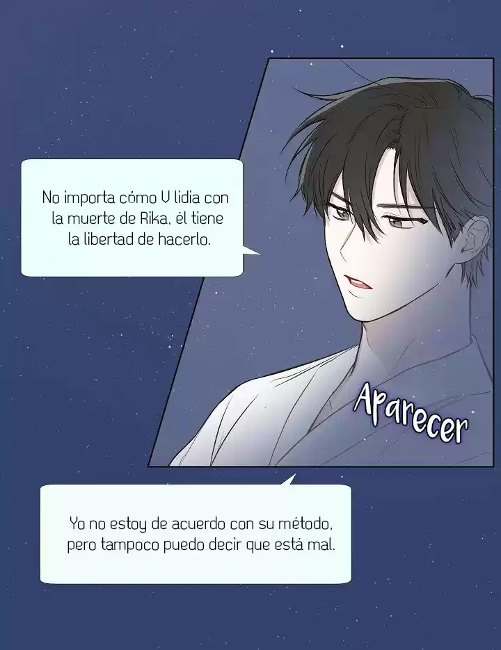 MYSTIC MESSENGER - Capítulo 7 - Página 46 - LectorTMOo