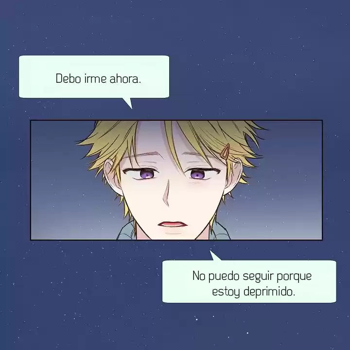 MYSTIC MESSENGER - Capítulo 7 - Página 49 - LectorTMOo