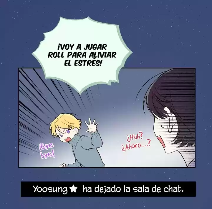 MYSTIC MESSENGER - Capítulo 7 - Página 50 - LectorTMOo