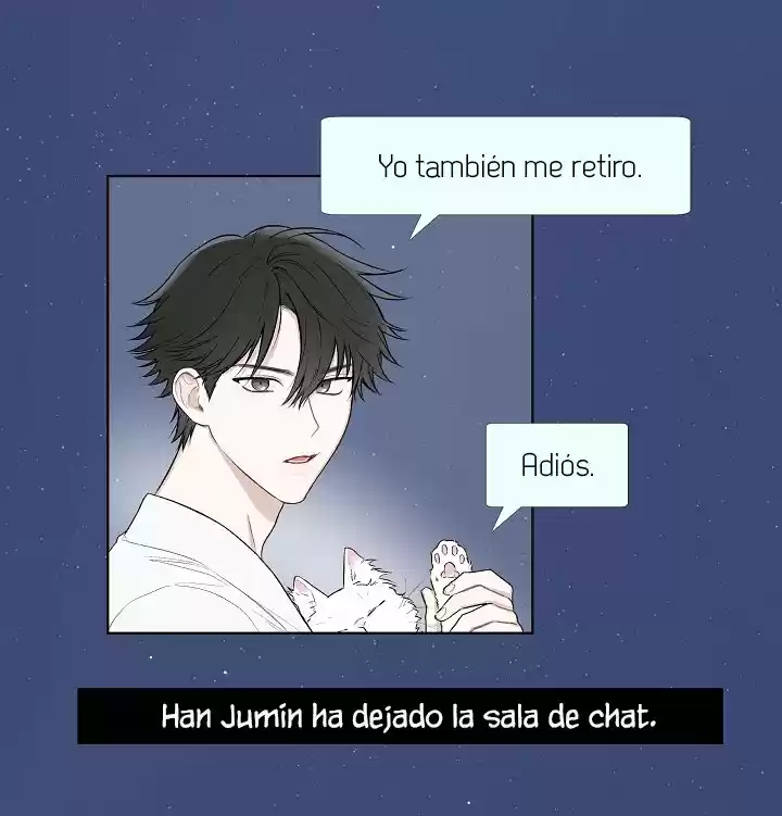 MYSTIC MESSENGER - Capítulo 7 - Página 51 - LectorTMOo