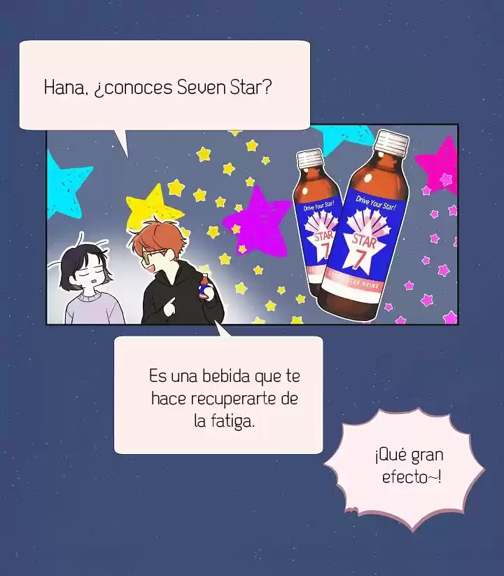 MYSTIC MESSENGER - Capítulo 7 - Página 55 - LectorTMOo
