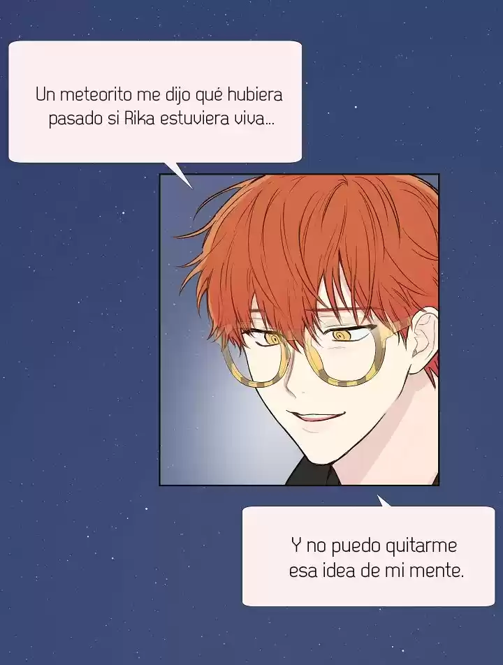 MYSTIC MESSENGER - Capítulo 7 - Página 56 - LectorTMOo
