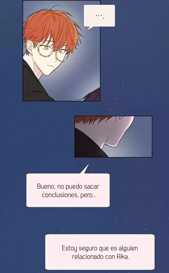 MYSTIC MESSENGER - Capítulo 7 - Página 58 - LectorTMOo