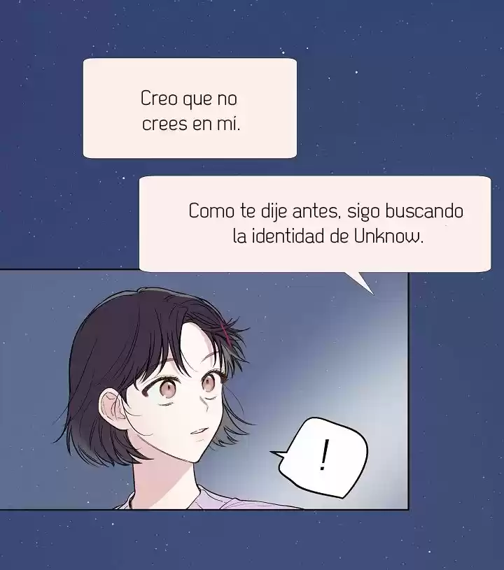 MYSTIC MESSENGER - Capítulo 7 - Página 59 - LectorTMOo