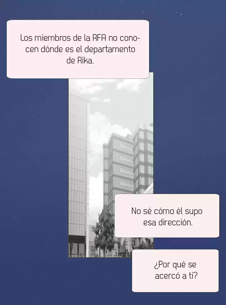 MYSTIC MESSENGER - Capítulo 7 - Página 60 - LectorTMOo