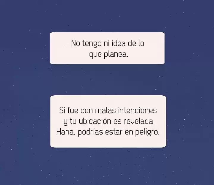 MYSTIC MESSENGER - Capítulo 7 - Página 61 - LectorTMOo