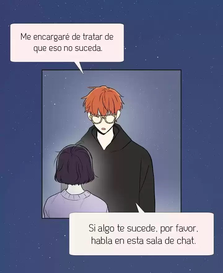 MYSTIC MESSENGER - Capítulo 7 - Página 62 - LectorTMOo