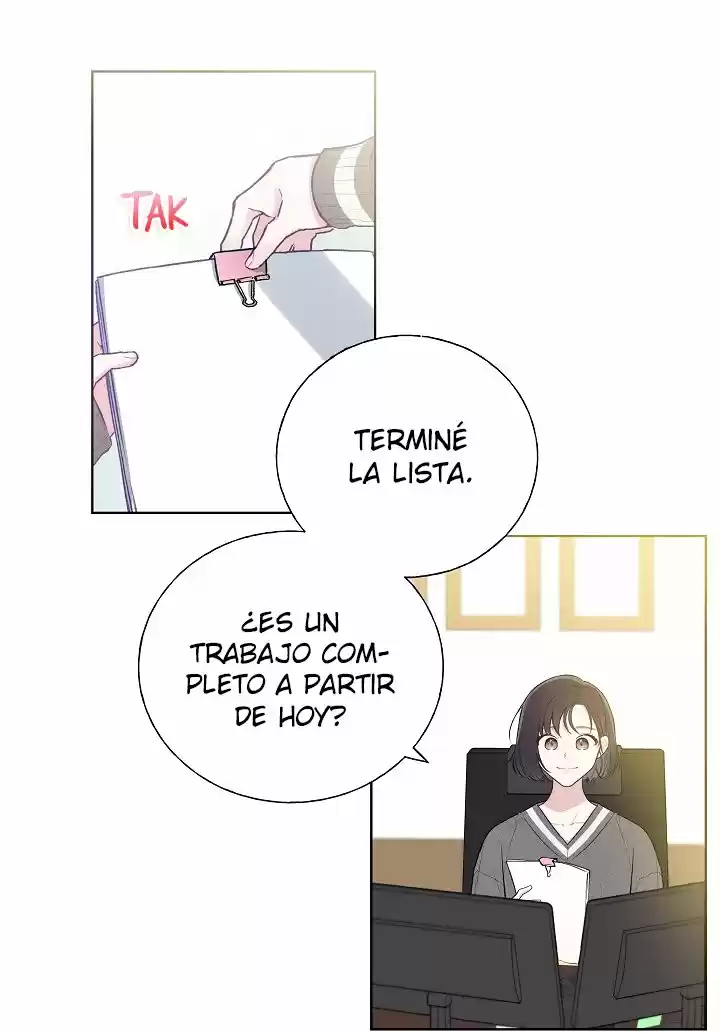 MYSTIC MESSENGER - Capítulo 8 - Página 4 - LectorTMOo