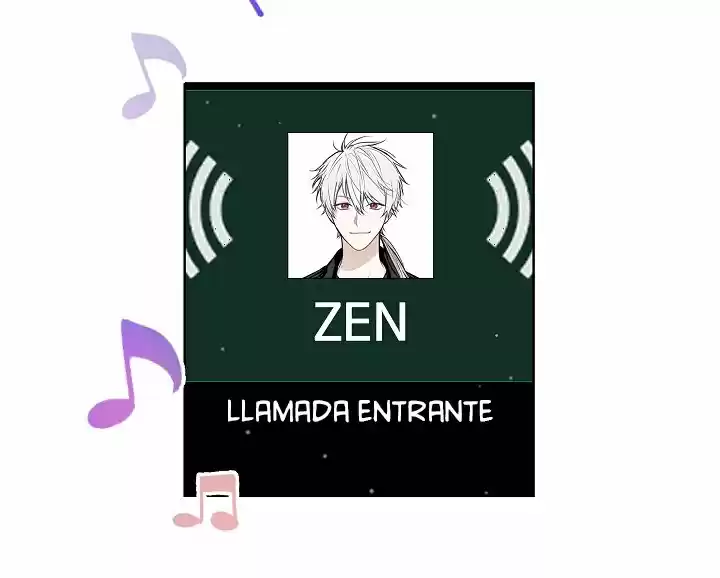 MYSTIC MESSENGER - Capítulo 8 - Página 6 - LectorTMOo