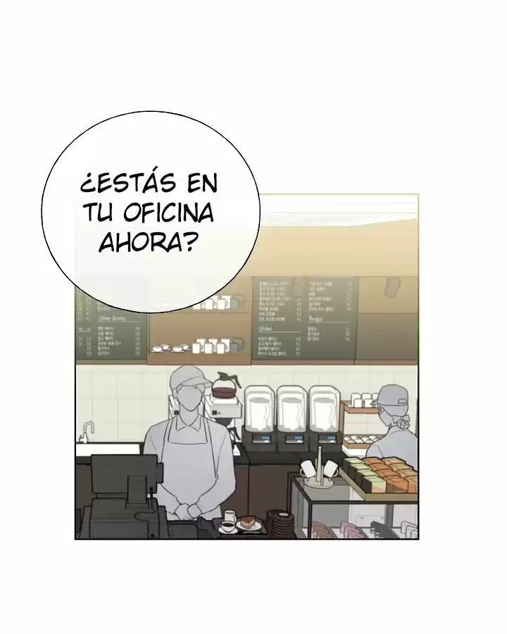 MYSTIC MESSENGER - Capítulo 8 - Página 9 - LectorTMOo