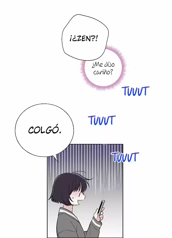 MYSTIC MESSENGER - Capítulo 8 - Página 12 - LectorTMOo