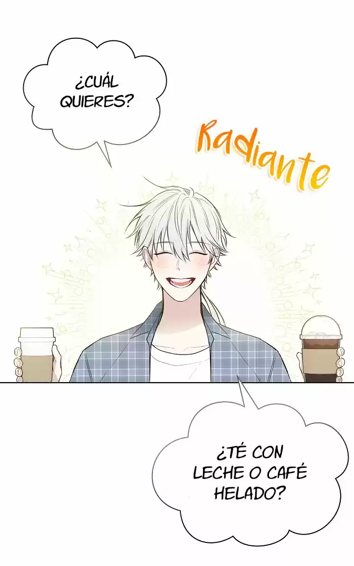 MYSTIC MESSENGER - Capítulo 8 - Página 14 - LectorTMOo