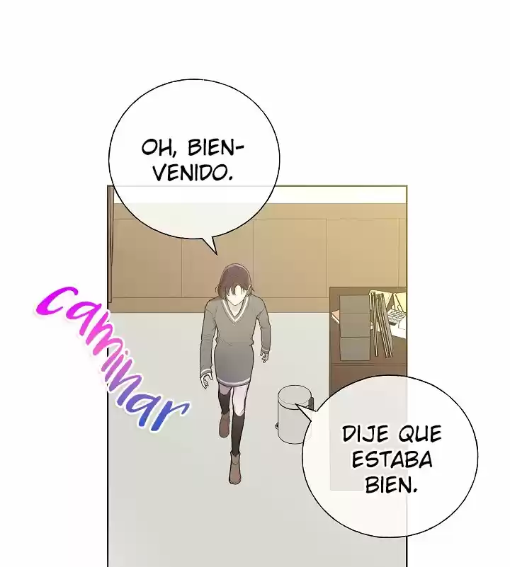 MYSTIC MESSENGER - Capítulo 8 - Página 15 - LectorTMOo