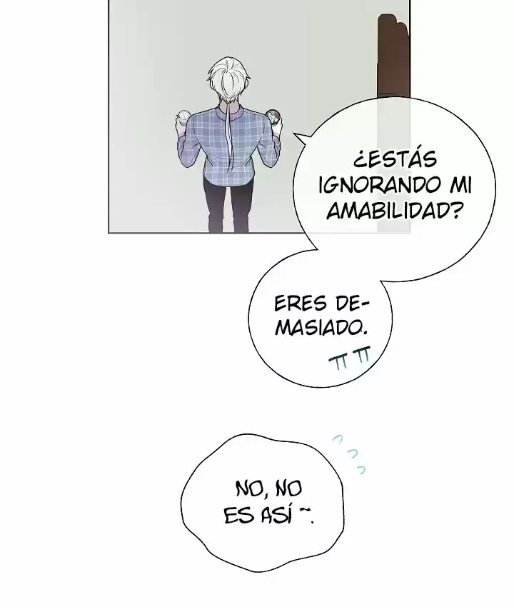MYSTIC MESSENGER - Capítulo 8 - Página 16 - LectorTMOo