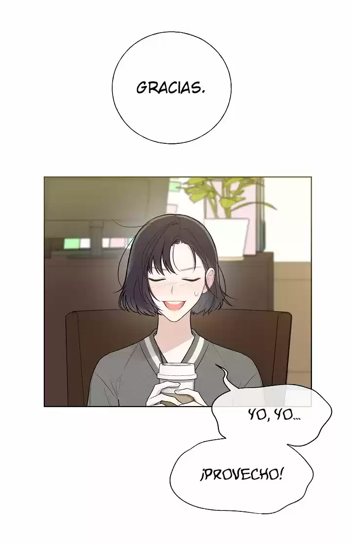 MYSTIC MESSENGER - Capítulo 8 - Página 17 - LectorTMOo