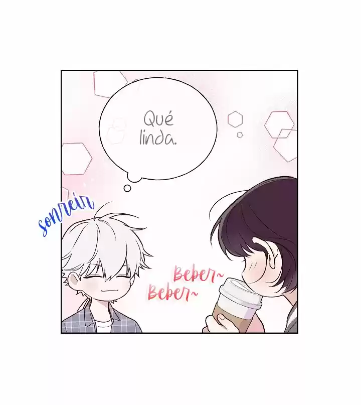 MYSTIC MESSENGER - Capítulo 8 - Página 21 - LectorTMOo