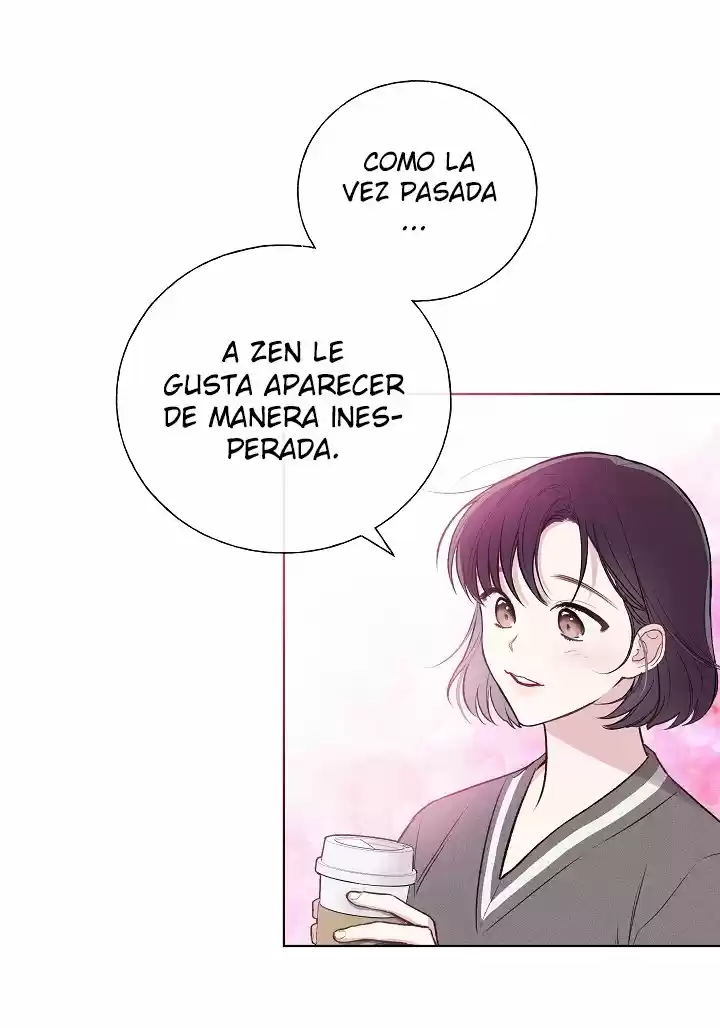 MYSTIC MESSENGER - Capítulo 8 - Página 22 - LectorTMOo