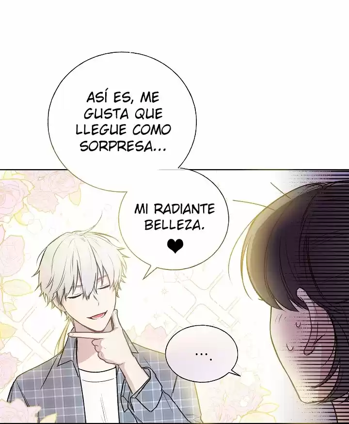 MYSTIC MESSENGER - Capítulo 8 - Página 23 - LectorTMOo