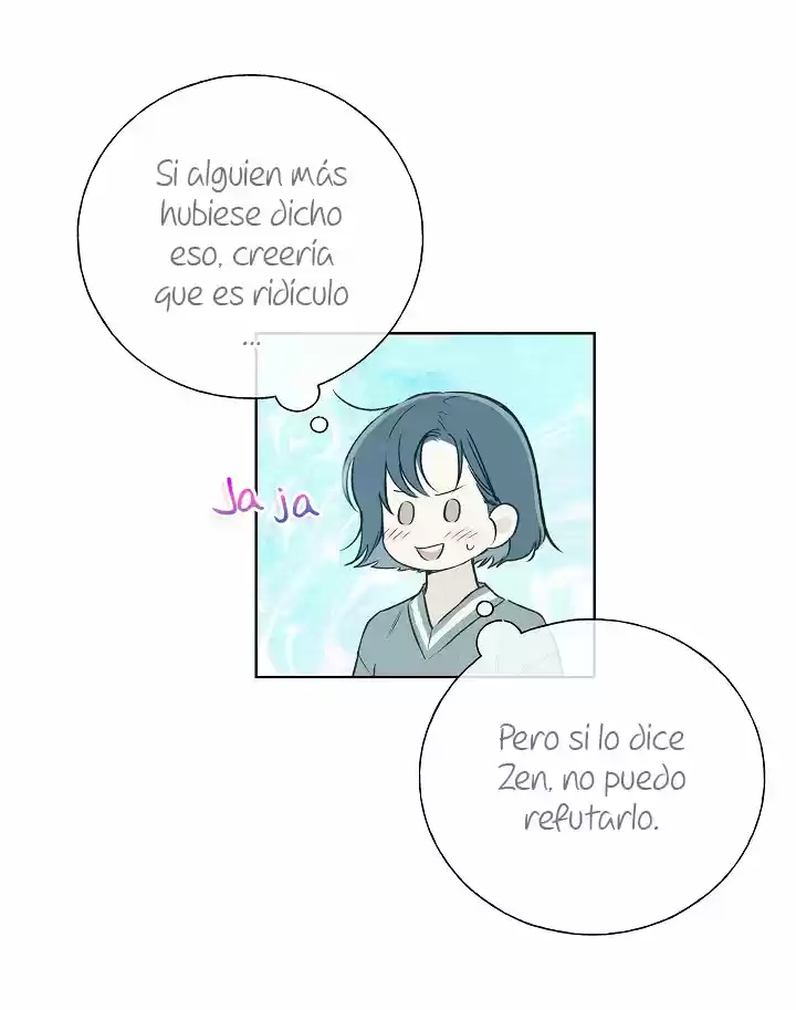 MYSTIC MESSENGER - Capítulo 8 - Página 24 - LectorTMOo